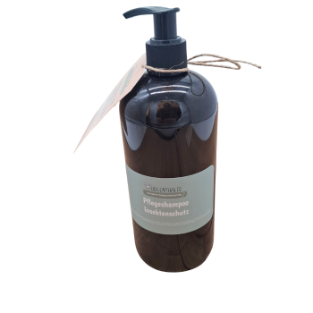 Pferdeshampoo Insektenschutz 500ml